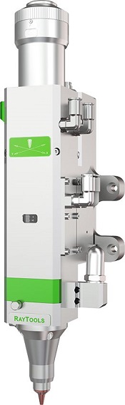 BM109TC – Лазерная головка для резки труб с автофокусом (1.5 кВт)