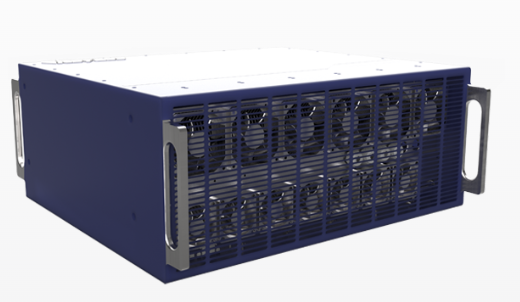 Квазинепрерывный волоконный лазер RFL-QCW300/3000