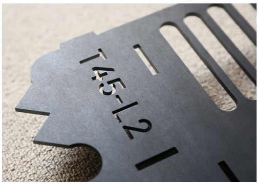 Бюджетный станок лазерной резки листа SMART 1-6 кВт