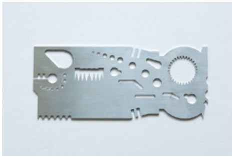 Cтанок лазерной резки листа GF 1-12 кВт