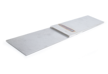 Листы алюминия фото