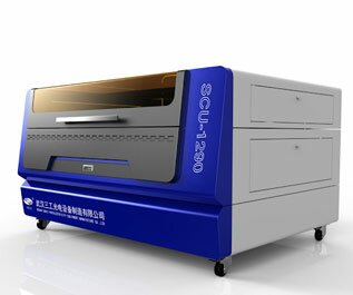 Станок серии SCU5070 SCU5070