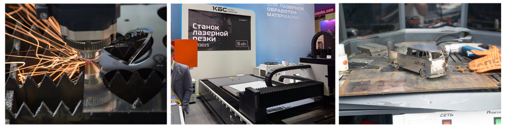 Оборудование Аврора тех