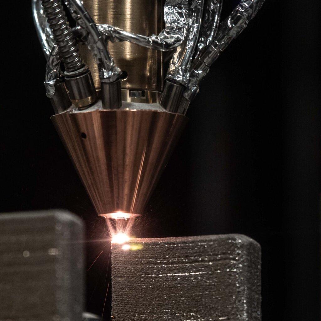 Наплавка лазерная фото