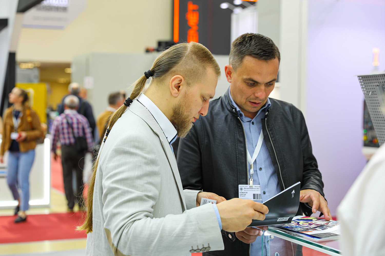 «Металлообработка – 2023»: итоги