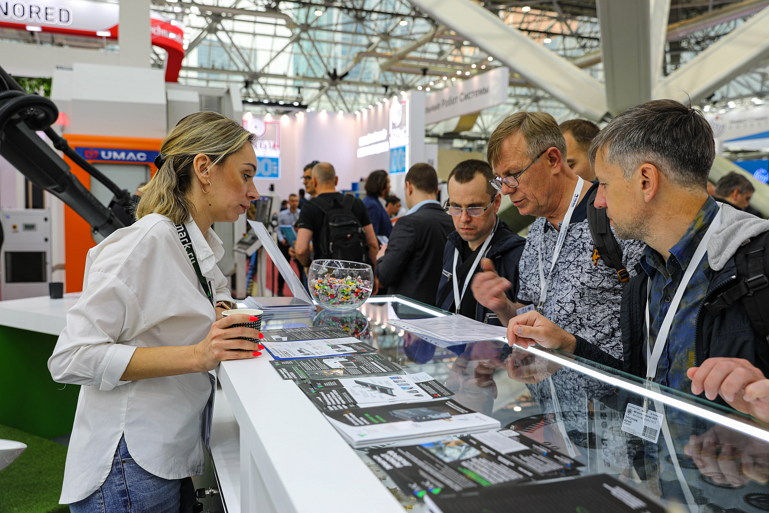 «Металлообработка – 2023»: итоги