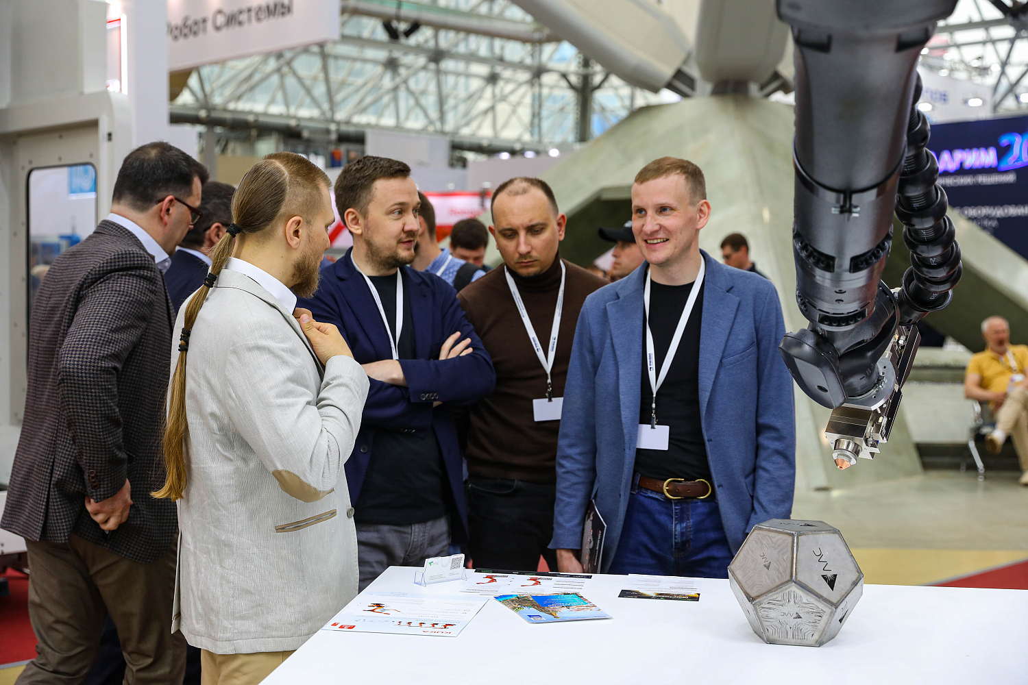 «Металлообработка – 2023»: итоги