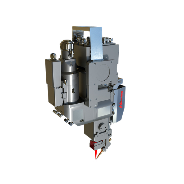 NewFA3 - адаптивная лазерная головка для сварки