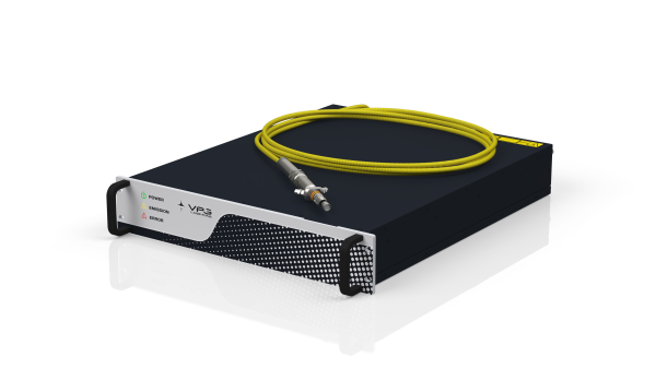 Непрерывный волоконный лазер YLR-1000-U-R