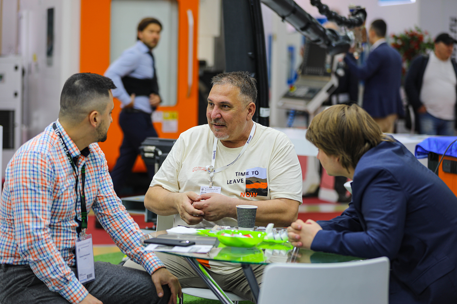 «Металлообработка – 2023»: итоги