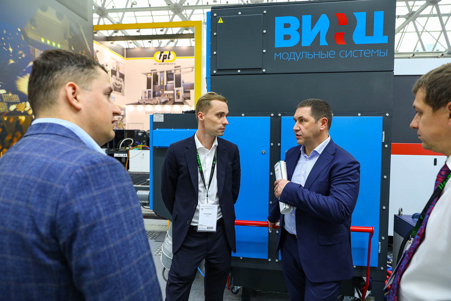 «Металлообработка – 2023»: итоги