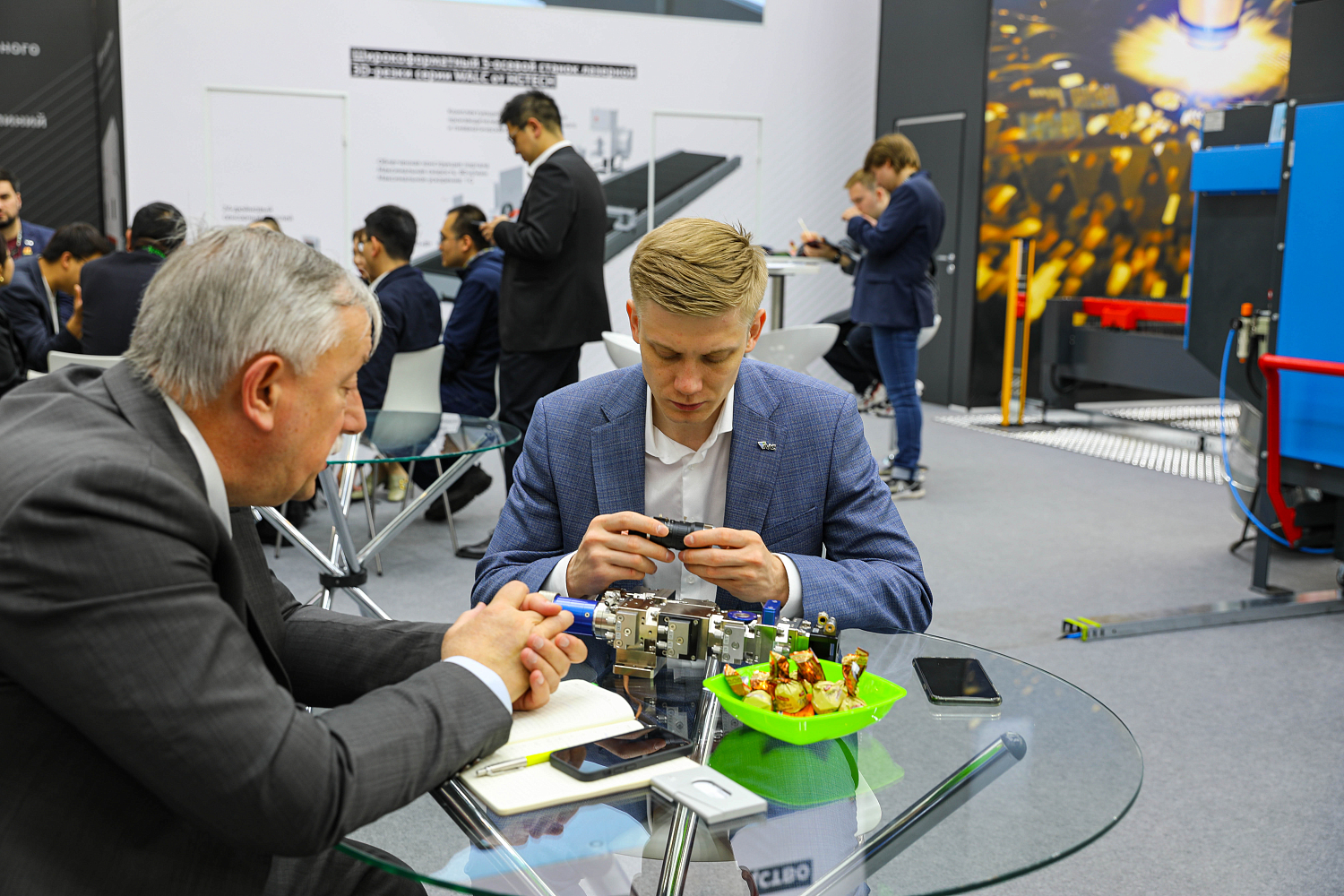 «Металлообработка – 2023»: итоги