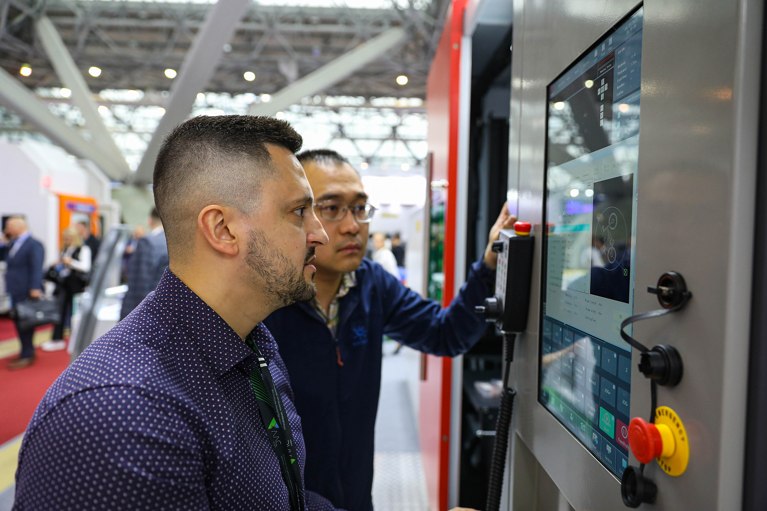 «Металлообработка – 2023»: итоги