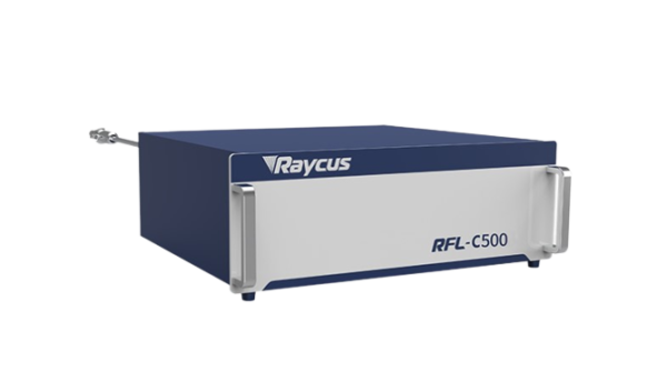 Одномодульные волоконные лазеры серии RFL-C