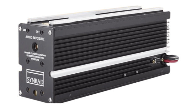 Серия 32 - 5 Вт RF СО2 лазер