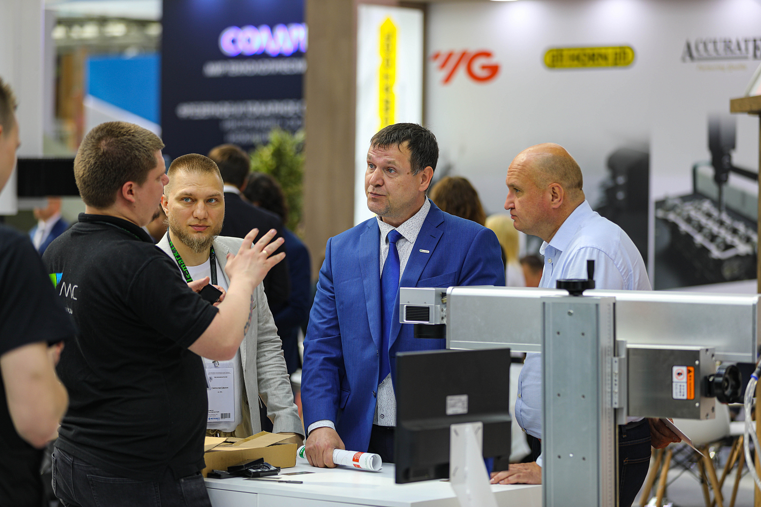 «Металлообработка – 2023»: итоги