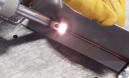 Нержавеющая сталь