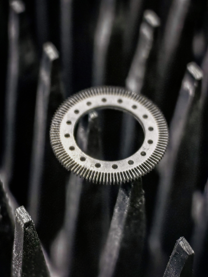 Высокомощный станок лазерной резки листа MARVEL 3-15 кВт