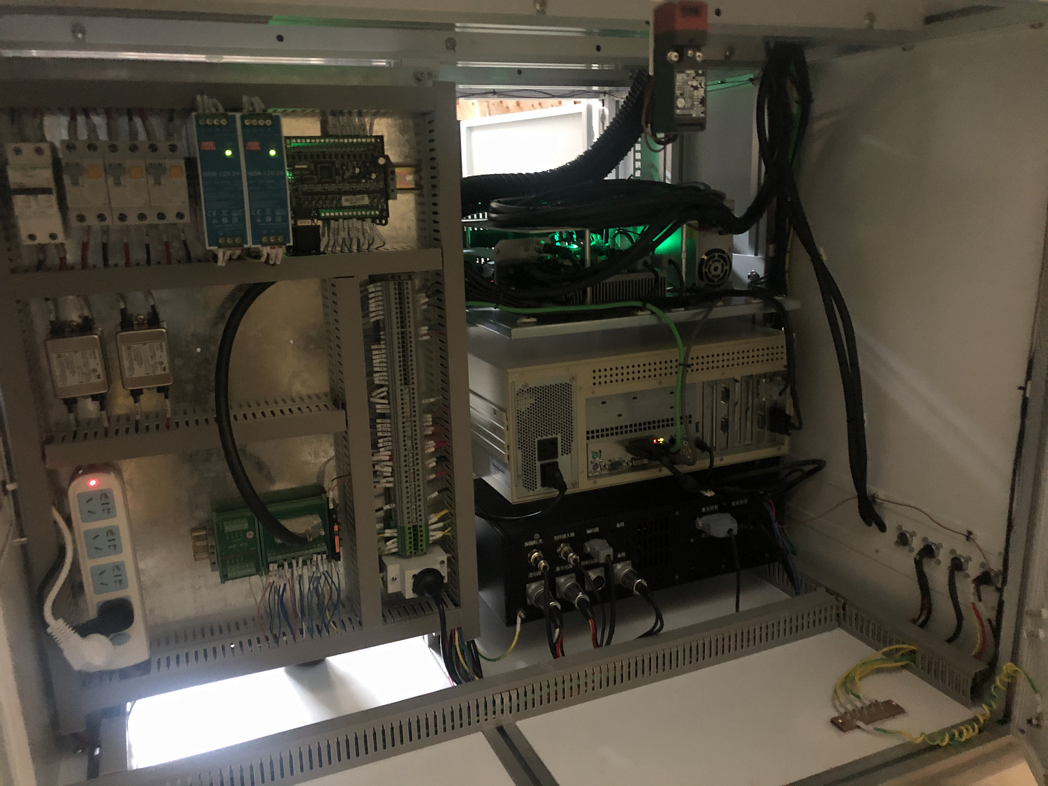 Поставка и интеграция системы онлайн-маркировки Flying 15U