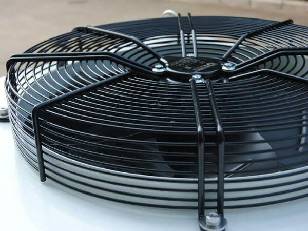 Чиллер для УФ лазера S&A