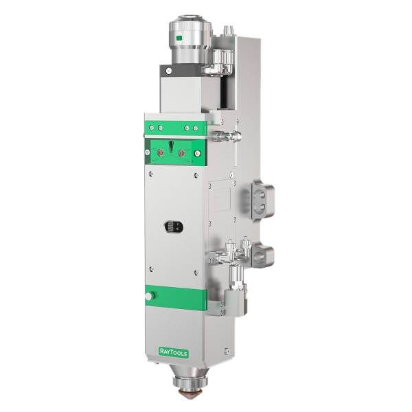 BM114S – Лазерная головка для резки с автофокусом (6 кВт)