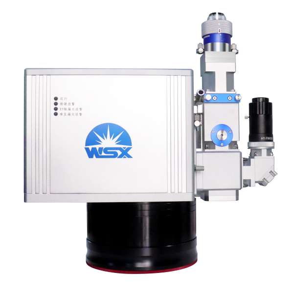 Головка для лазерной резки NC65 до 6 кВт