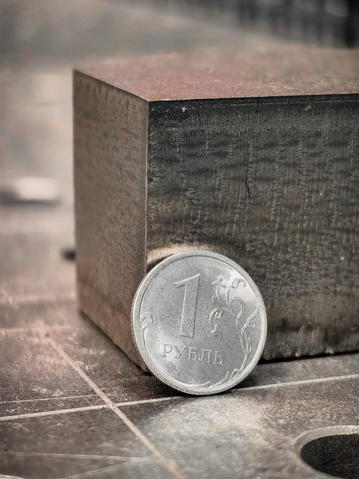 Cтанок лазерной резки листа GF 1-12 кВт