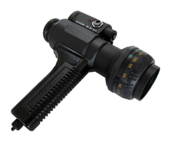 ИК визуализатор