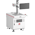 Волоконные станки лазерной маркировки