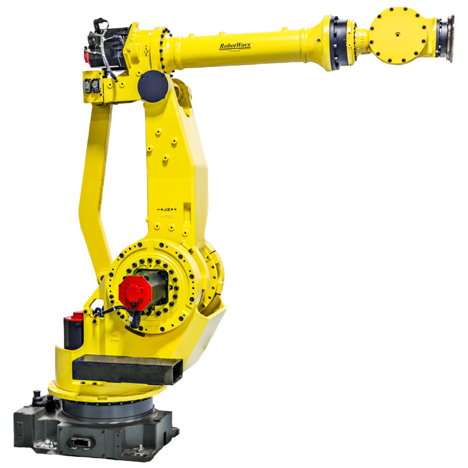 Робот FANUC серии M-900