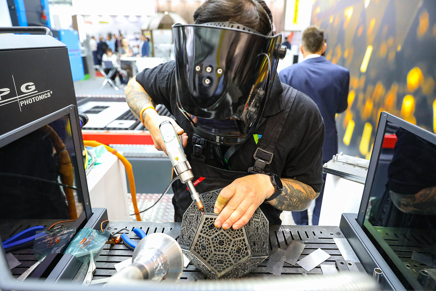 «Металлообработка – 2023»: итоги