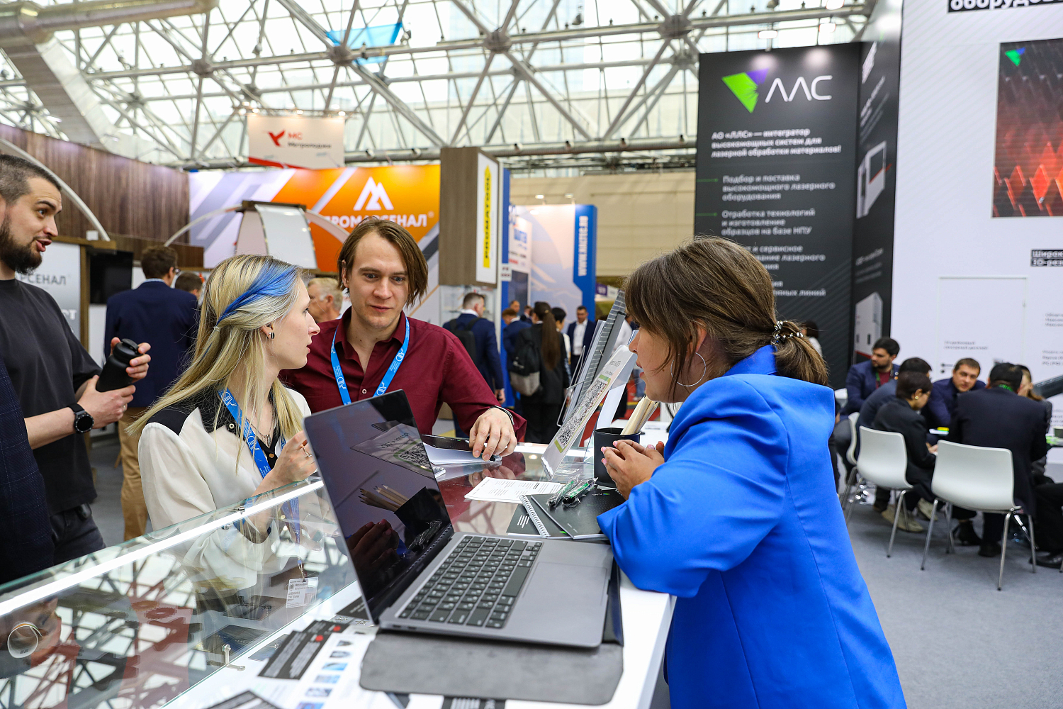 «Металлообработка – 2023»: итоги