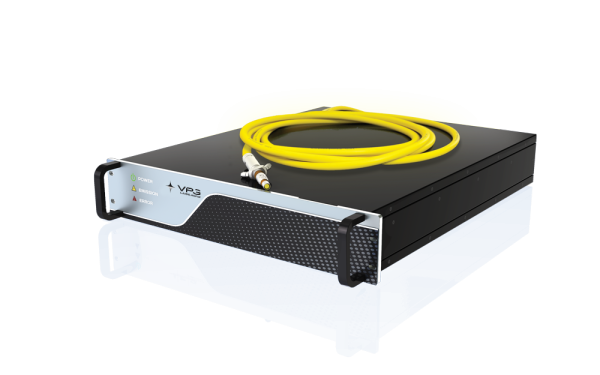 Одномодовый волоконный лазер YLR-1500-U-R-SM