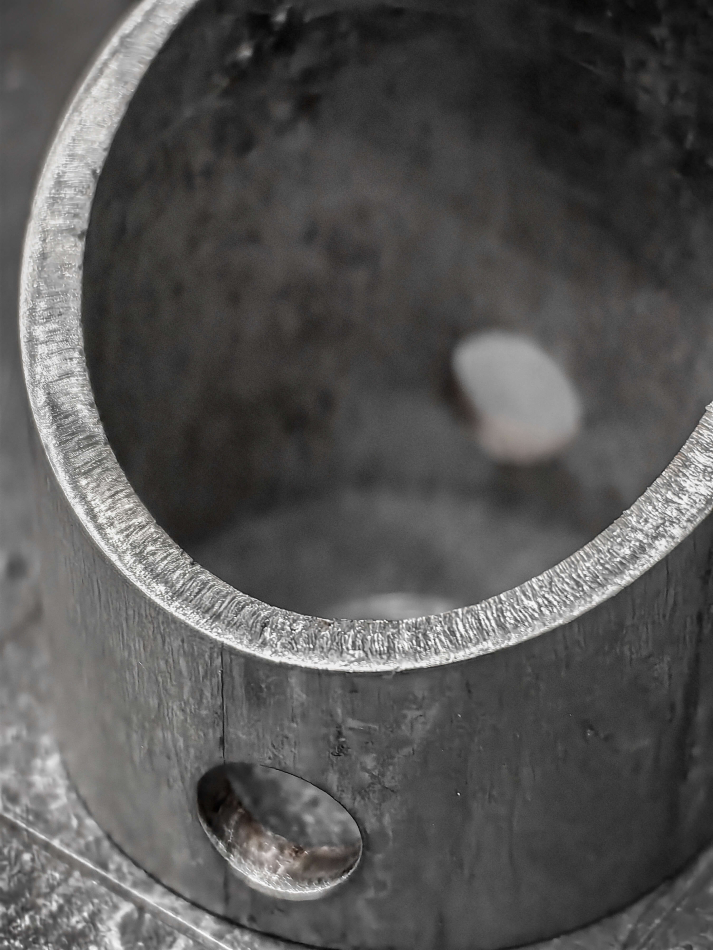 Установка пятиосевой лазерной резки AUTOBOT 5 Axis