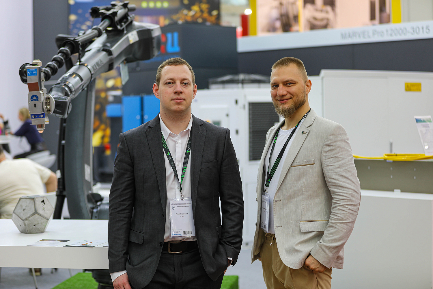 «Металлообработка – 2023»: итоги