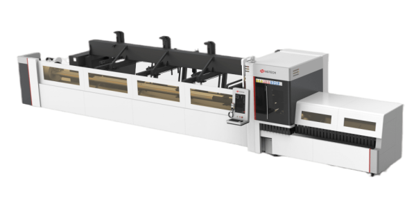 Станки для резки профилей серии TP6522 и LT6522