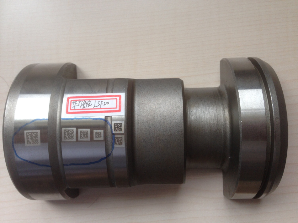 Настольная установка для лазерной маркировки и гравировки