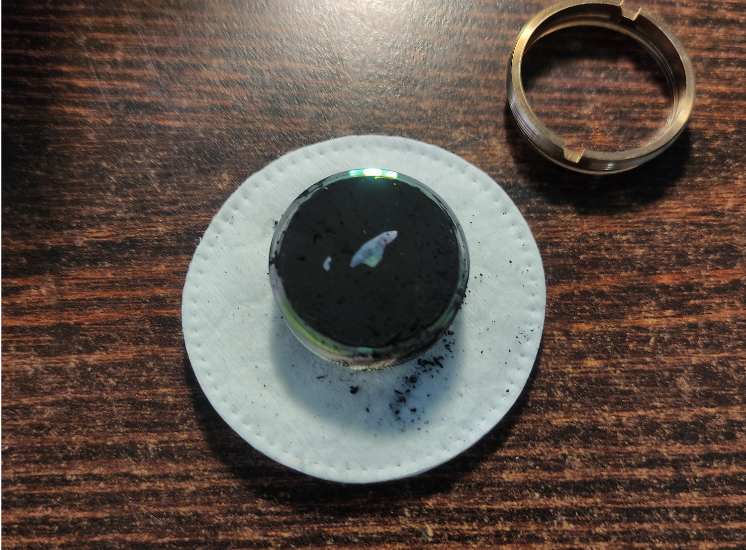 Поставка источника Maxphotonics c переборкой лазерной головки