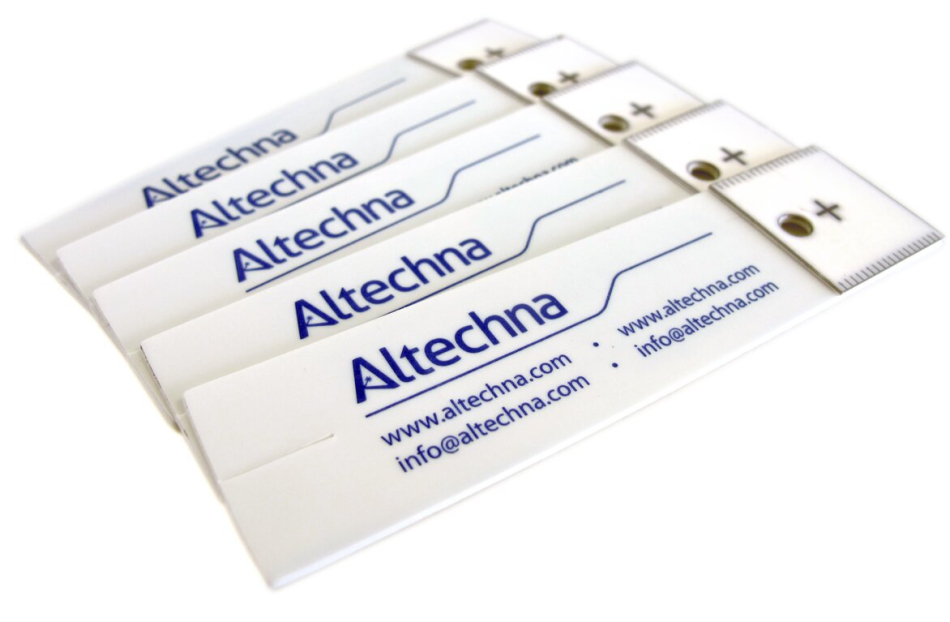 Визуализаторы лазерного излучения