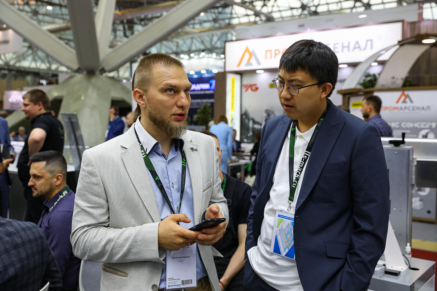 «Металлообработка – 2023»: итоги