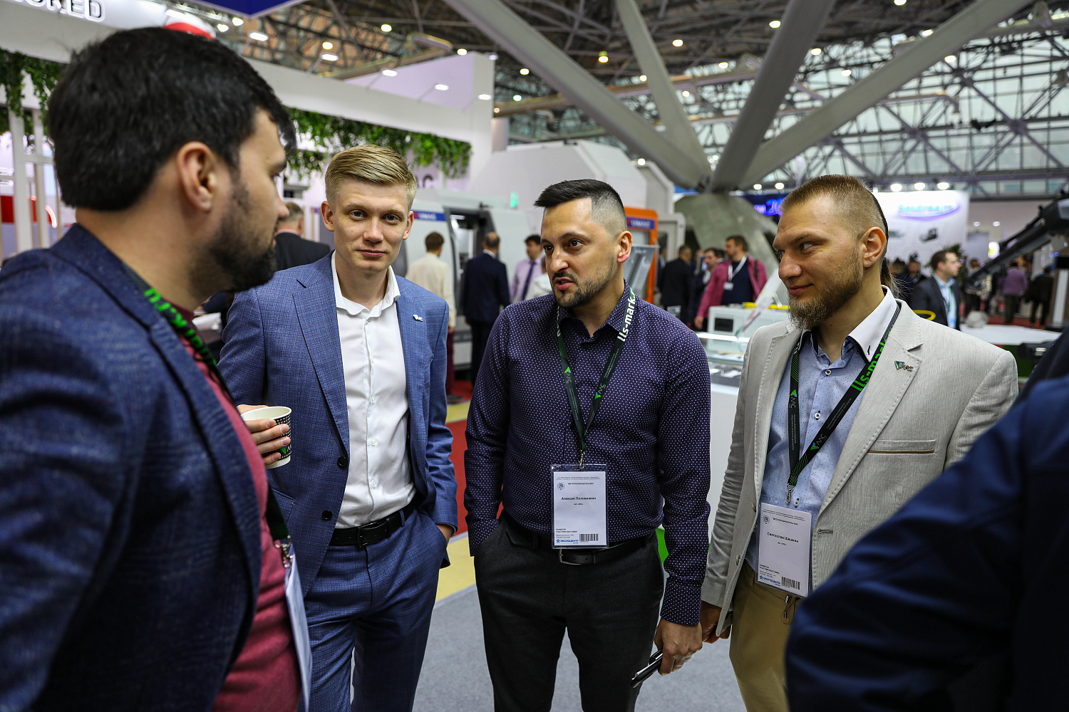 «Металлообработка – 2023»: итоги