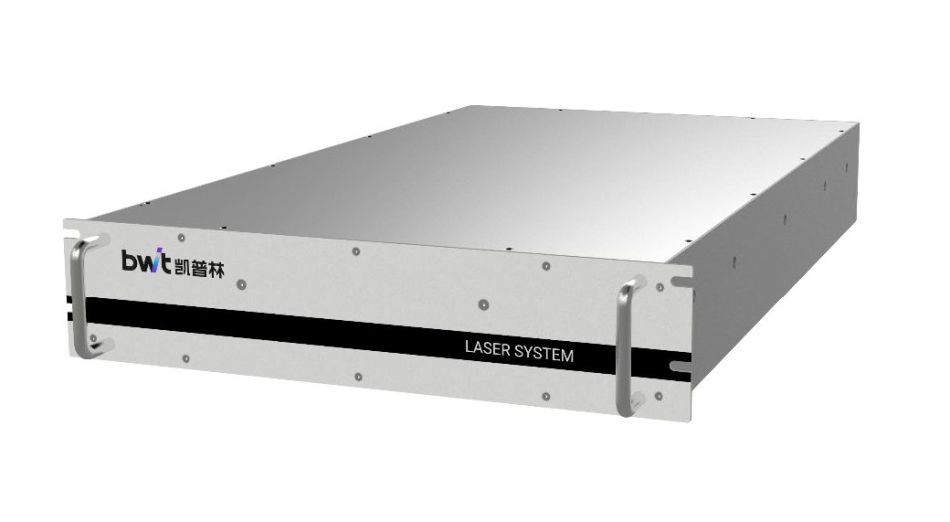 Одномодульные волоконные лазеры BWT серии BFL-CW