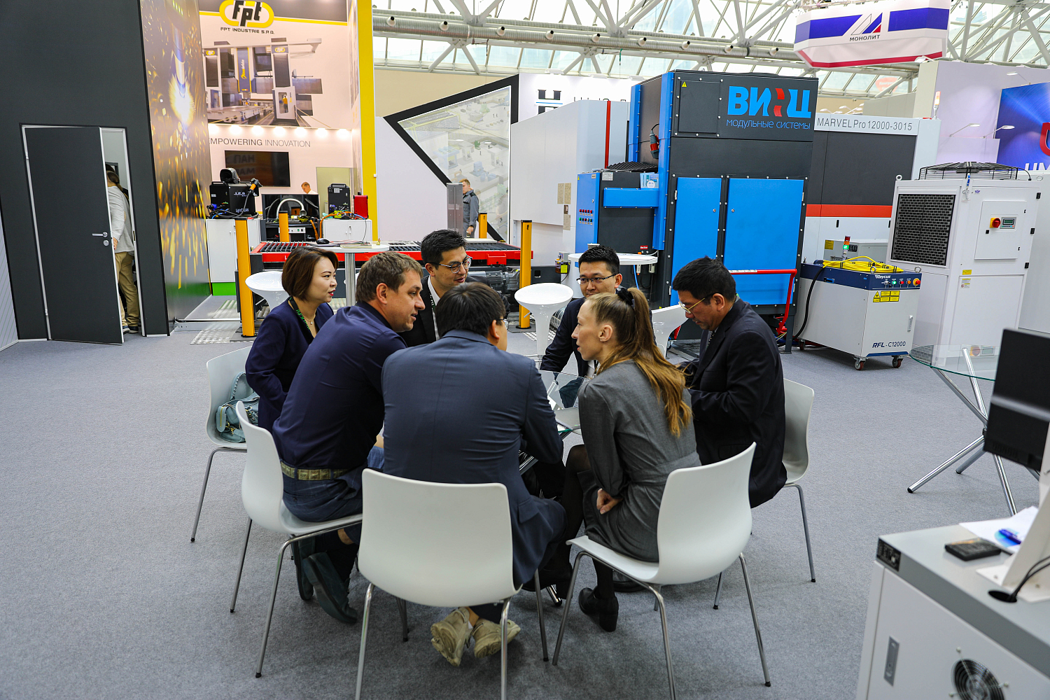 «Металлообработка – 2023»: итоги