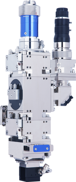 ND40 - Лазерная голова для сварки (4кВт)