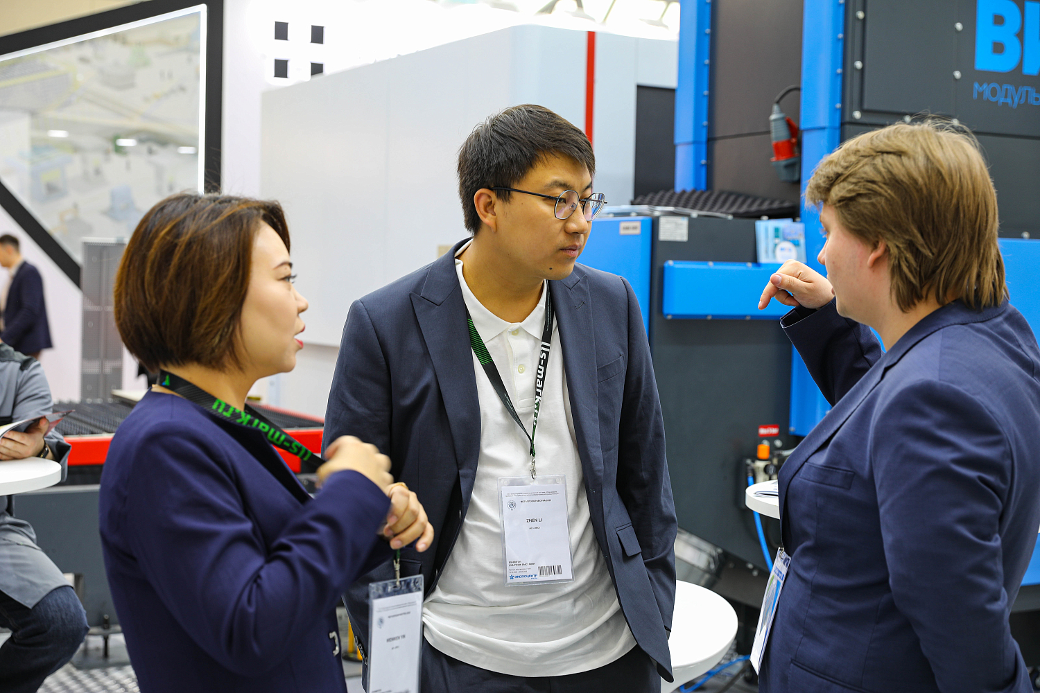 «Металлообработка – 2023»: итоги